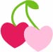 CherryHeartLogo